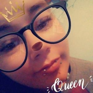 Meet your Posher, Jackie